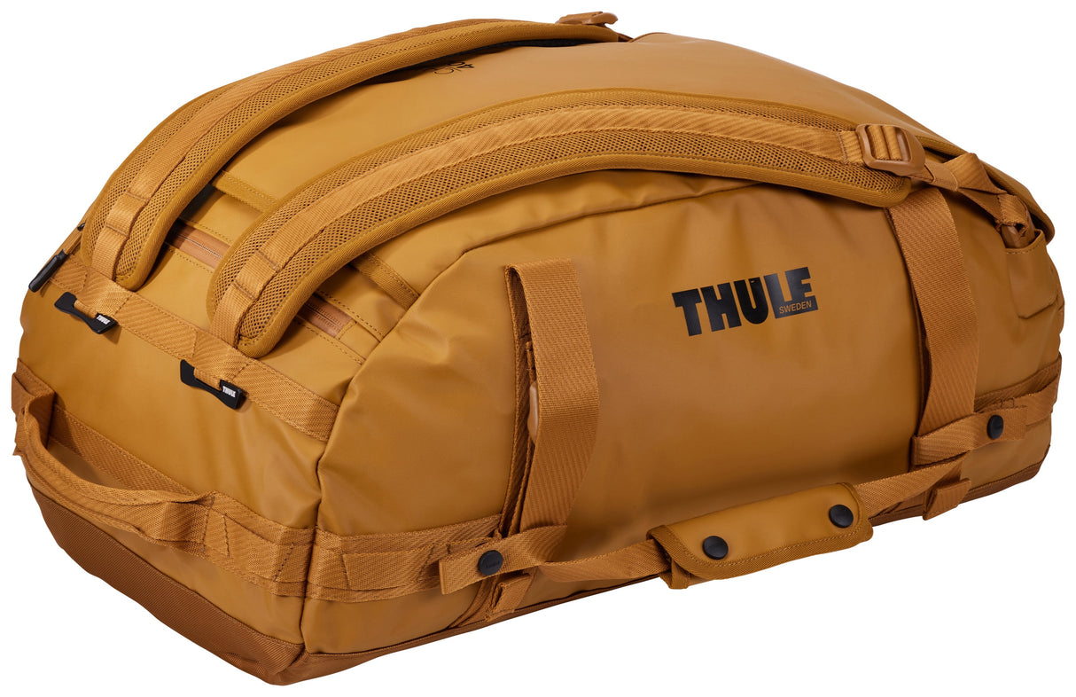 Thule Chasm Duffel 40l - Golden Brown