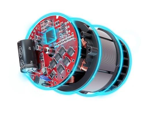 Klucz Udarowy Solo Impaxxo 18/230 4510080 Einhell