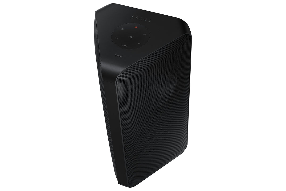 EAN 8806094323108 - Samsung MX-ST50B Negro 2.0 canales 240 W imagen 9