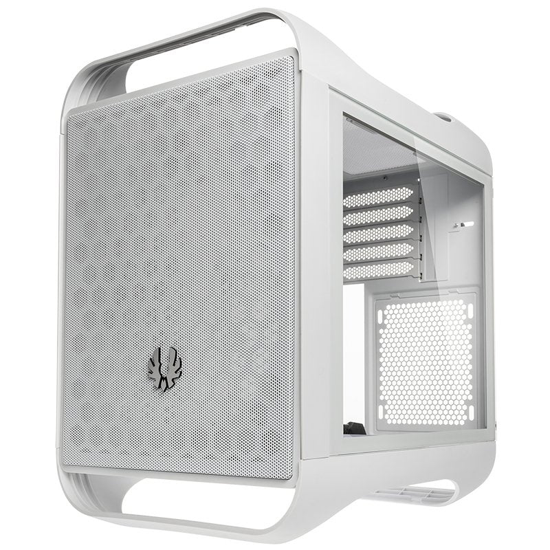 EAN 4712883217722 - BitFenix BFC-PM2-300-WWGSW-RP carcasa de ordenador Midi Tower Blanco imagen 1