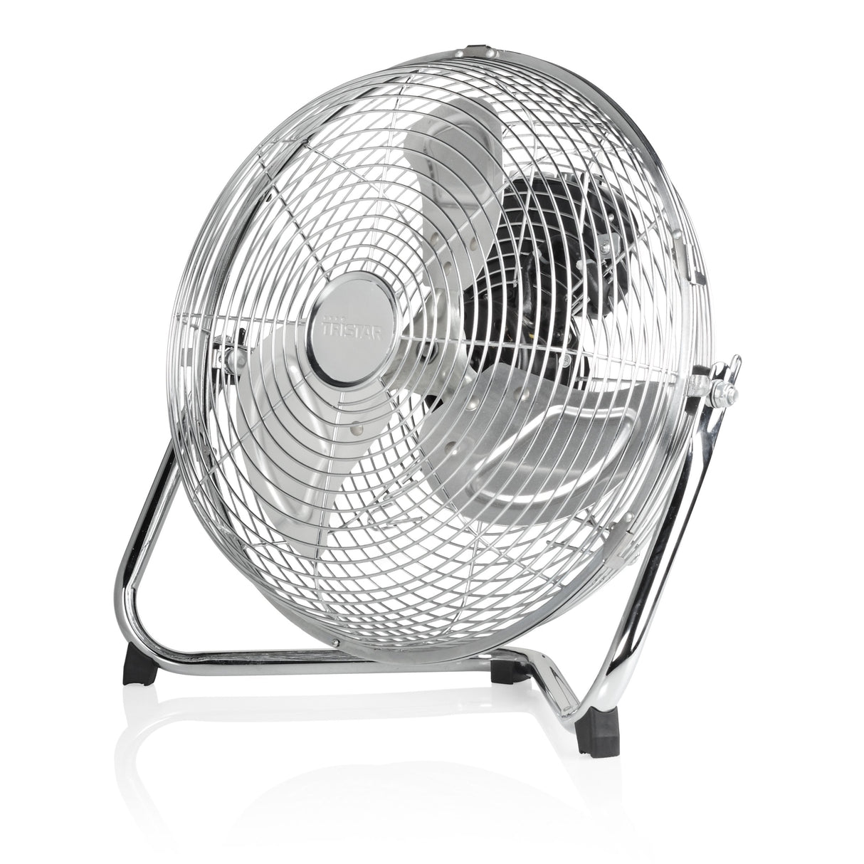 Ventilador De Suelo Tristar Ve-5933 55w 3 Aspas 30cm 3 Velocidades