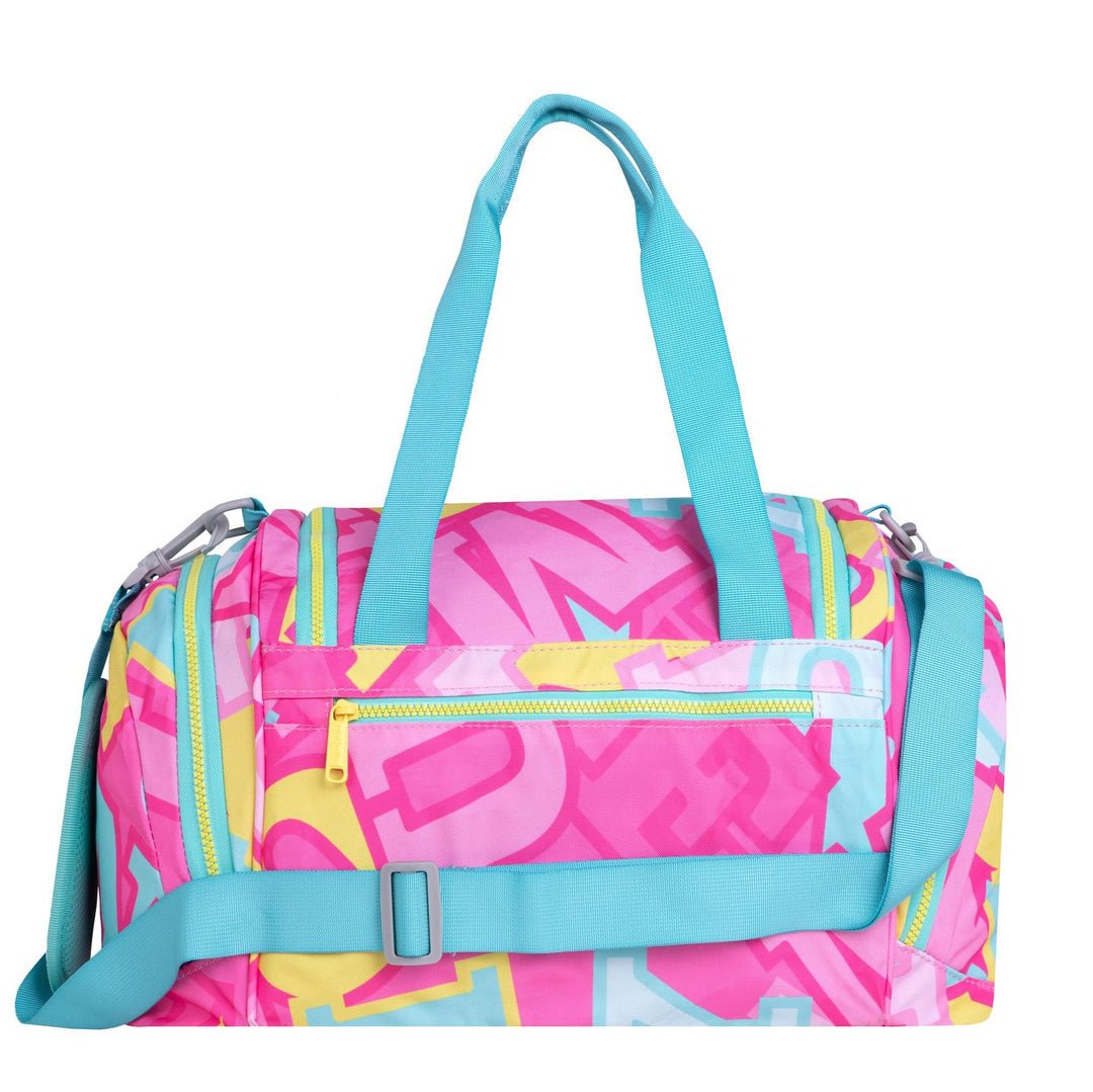 Mcneill Bolsa De Deporte Disney-Minnie Mouse