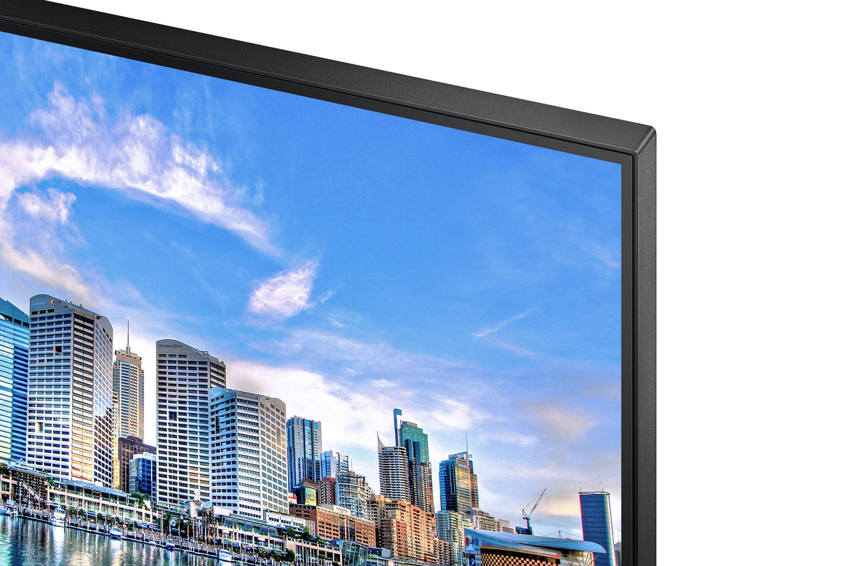 EAN 8806090961762 - Samsung T45F pantalla para PC 61 cm (24") 1920 x 1080 Pixeles Full HD LCD Negro imagen 12