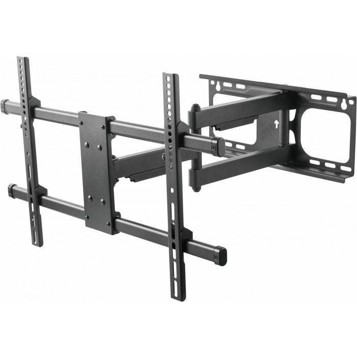 Vision Vfm-Wa6x4 3 - Mounting Kit (Wall Plate, Wall Arm) - Double Joint - For Flat Screen - Cold-Rol
