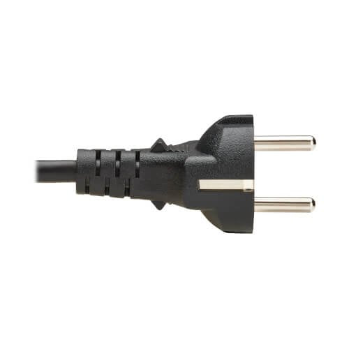 Power Cable Schuko To C19
