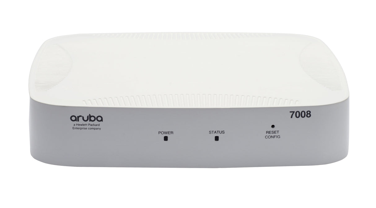 Hpe Aruba 7008 (Rw) 16 Ap Branch Cntlr