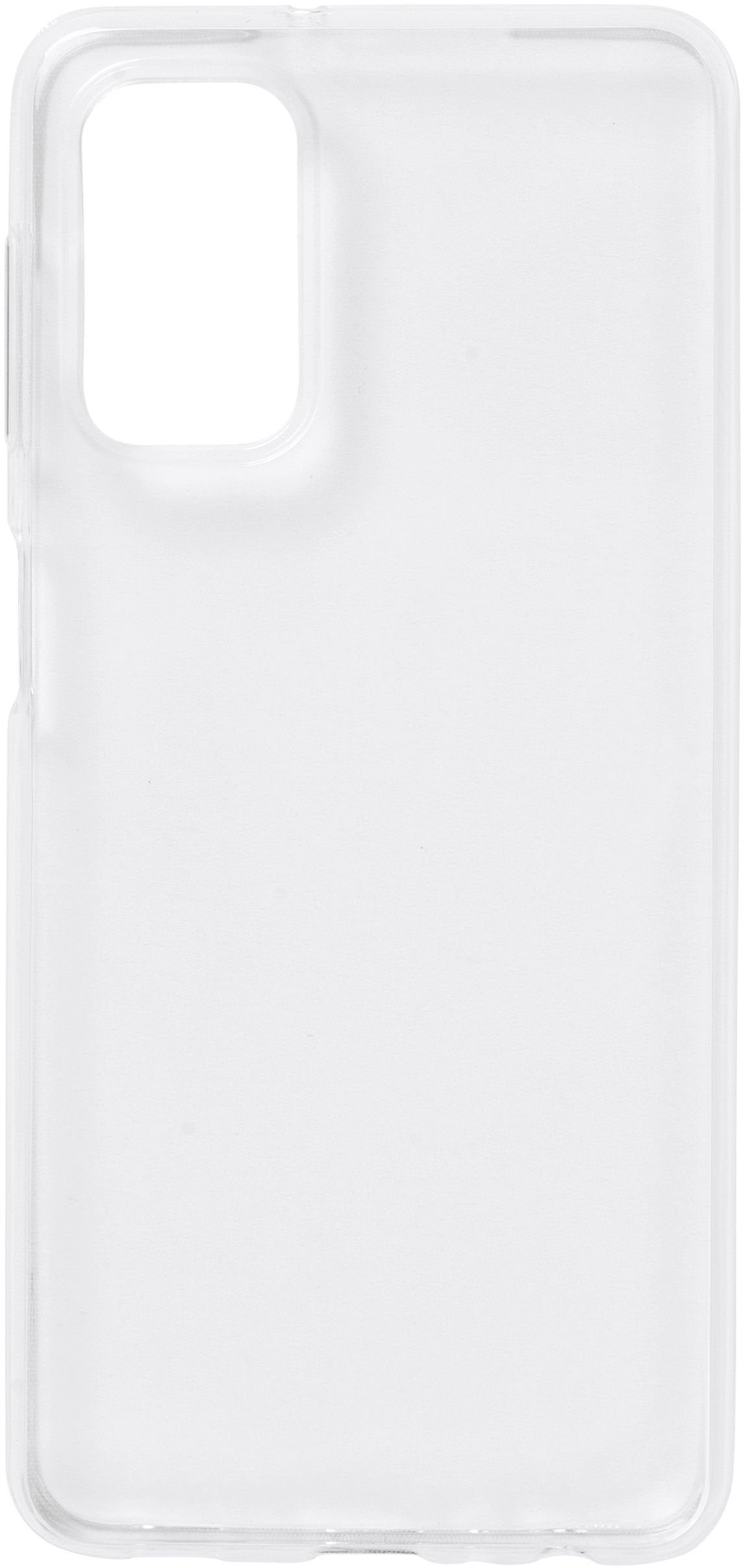 Estuff Es673085-Bulk Funda Para Galaxy A32 5g 16,3 Cm (6.4") Transparente