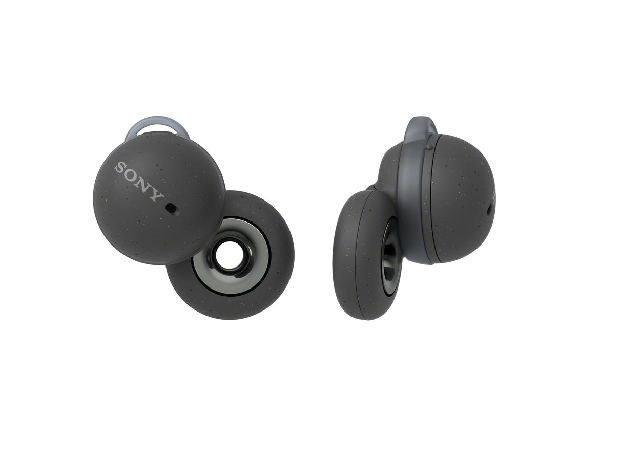 Sony Linkbuds Wf-L900 - True Wireless-Kopfhörer , Gris