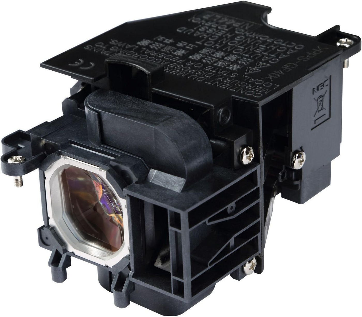 EAN 5704174242833 - CoreParts ML12833 lámpara de proyección 250 W imagen 1