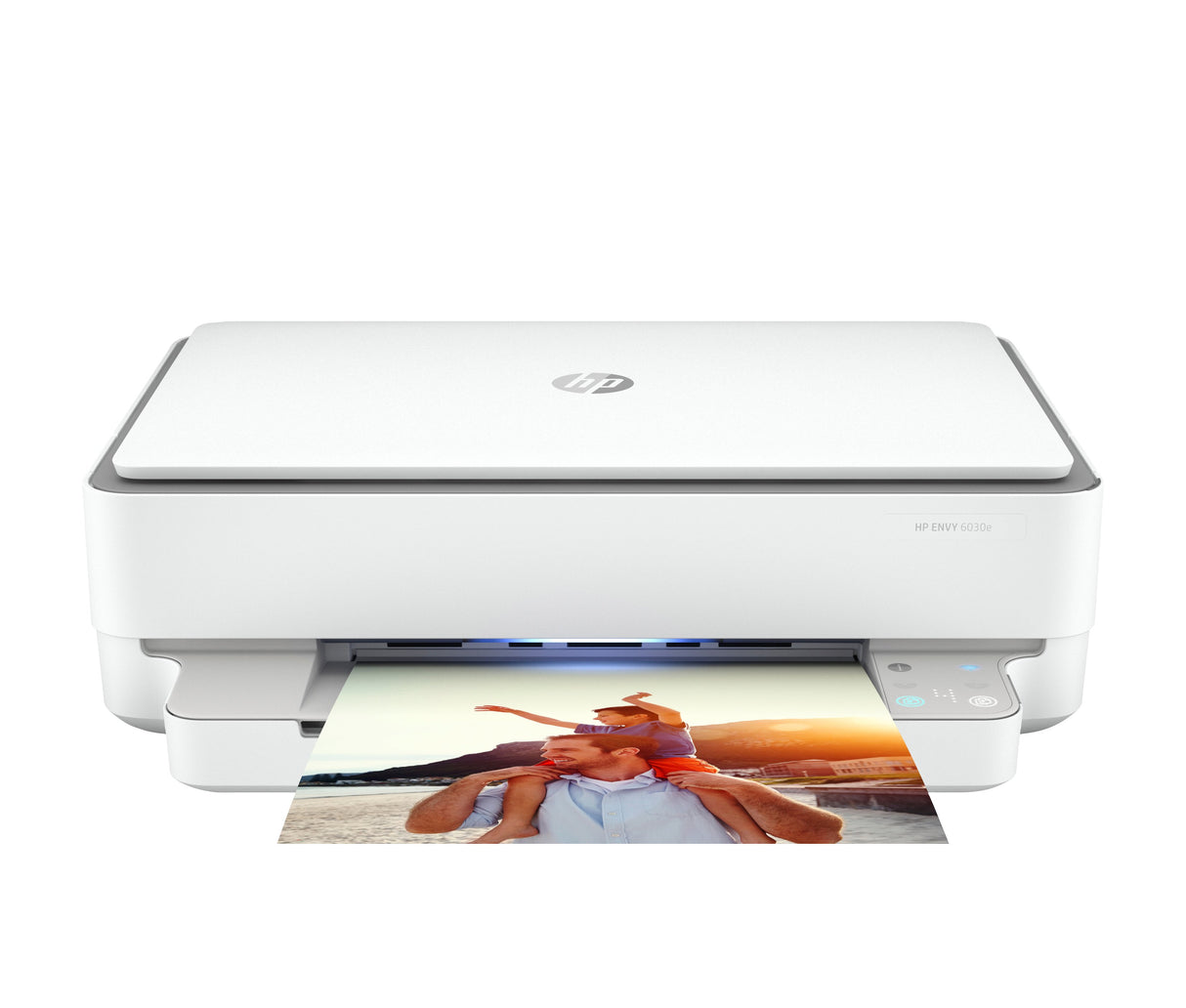 EAN 0195161625343 - HP ENVY 6030e AiO Printer Inyección de tinta térmica A4 4800 x 1200 DPI 10 ppm Wifi imagen 1