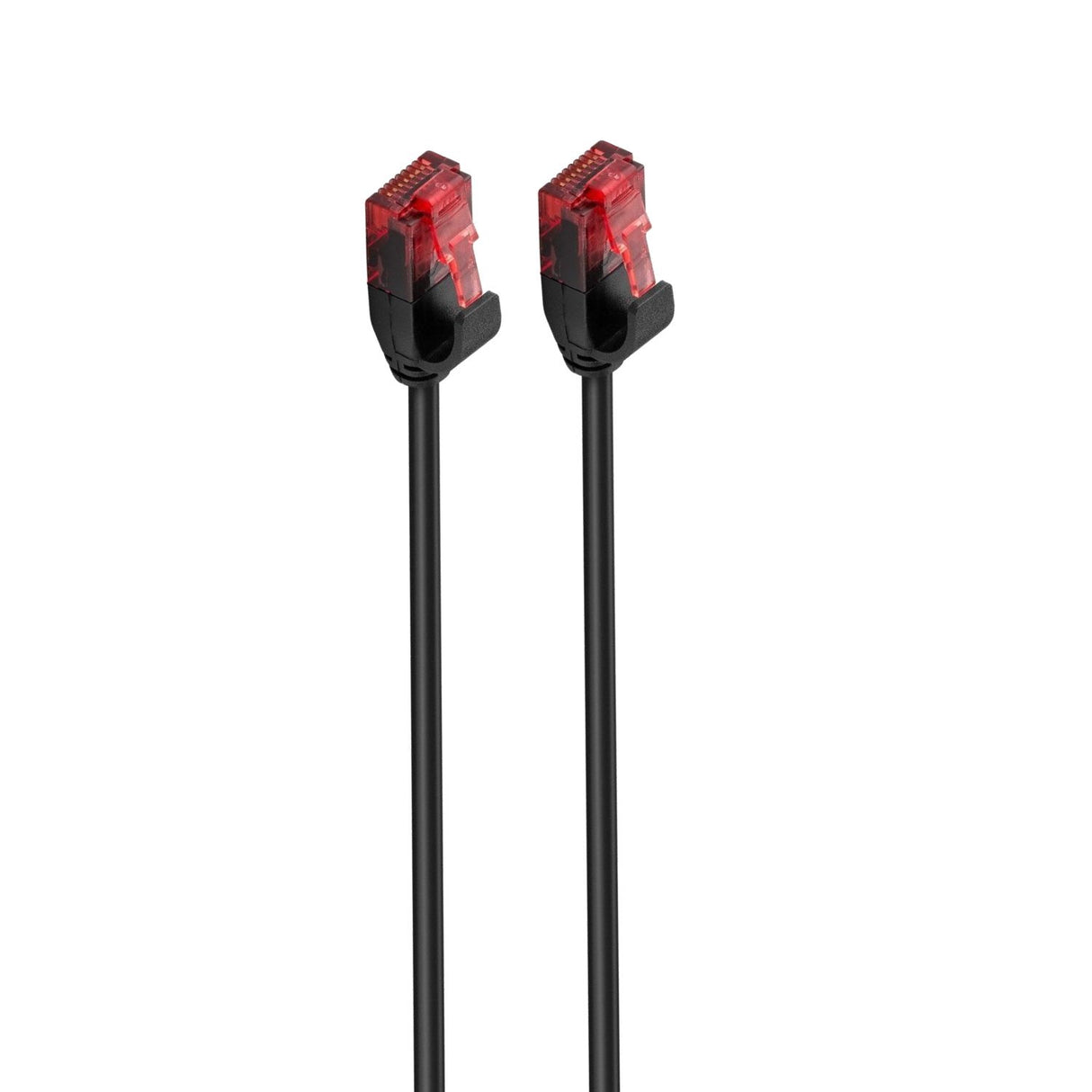 EAN 8054392618635 - Ewent IM1044 cable de red Negro 1 m Cat6 U/UTP (UTP) imagen 1