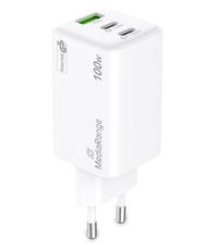 EAN 4260664876847 - MediaRange MRMA123 cargador de dispositivo móvil Portátil, Smartphone, Tableta Blanco Corriente alterna C imagen 4