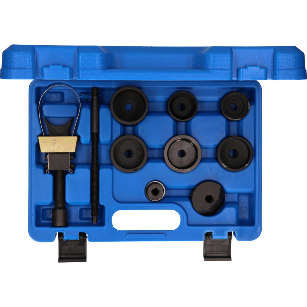 Brilliant Tools Längslenkerbuchsen-Herramienta-Juego Para Hinterachse Bmw
