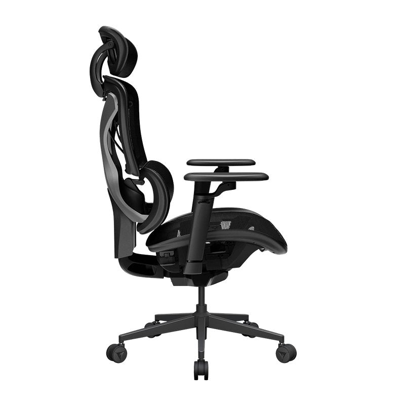 Thunderx3 Xtc Pro 360 Ergonomischer Gaming-Silla - Negro