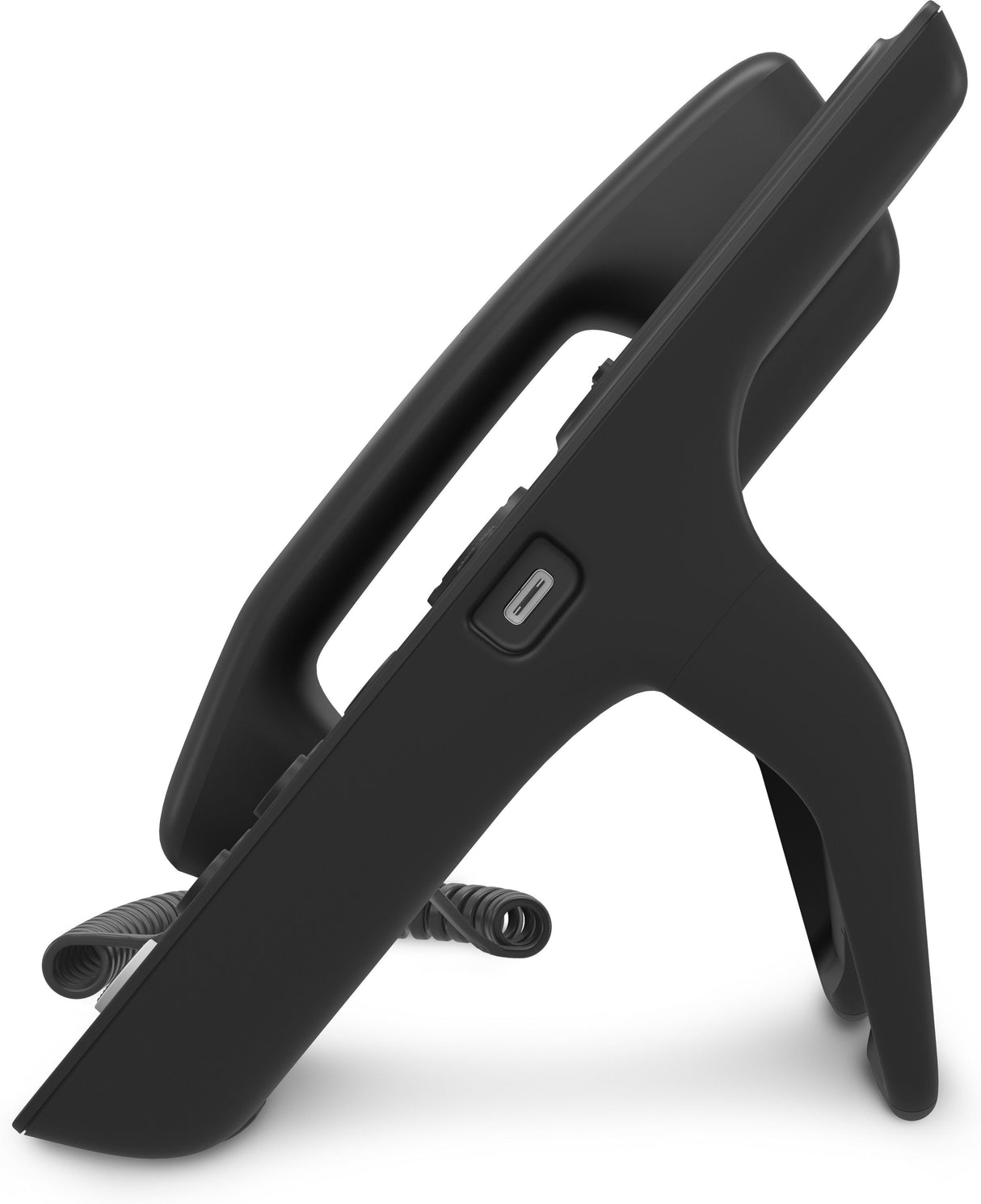 Ccx 350 Business Media Phone For Microsoft Teams And