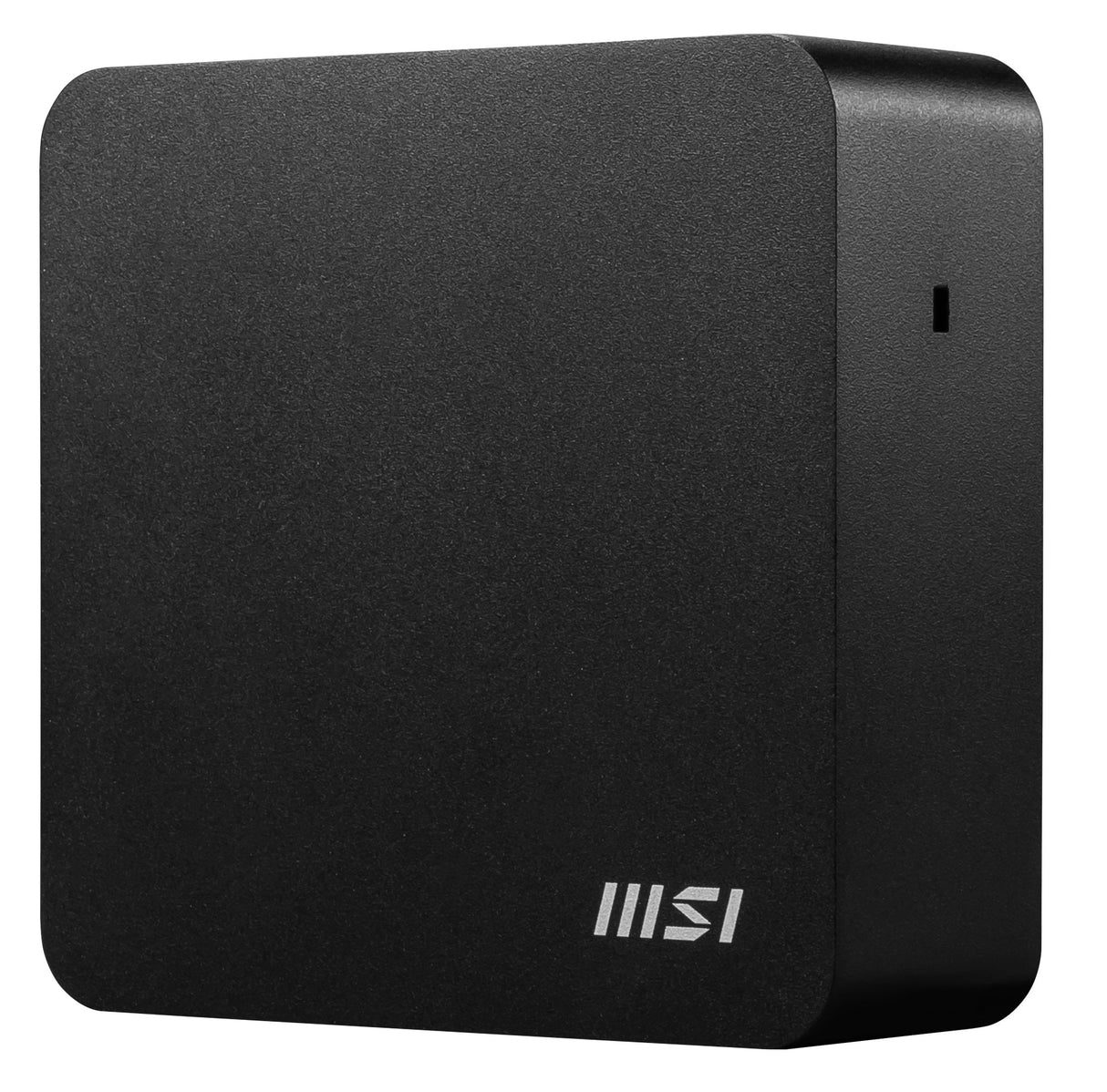 Msi Cubi Nuc 1mg-206bes Core 7-150u Negro