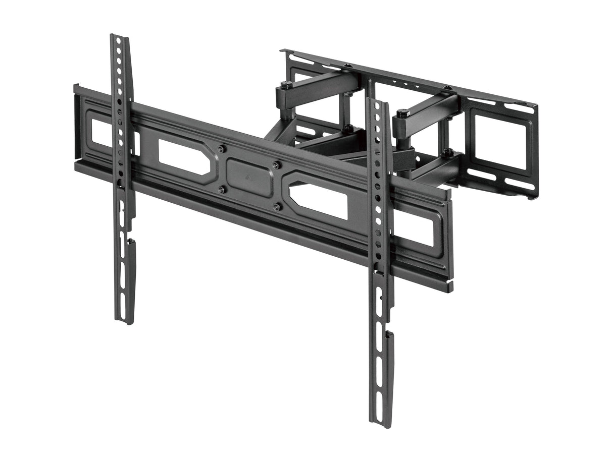 EAN 4015867230916 - Equip 650337 soporte para TV 2,03 m (80") Negro imagen 4