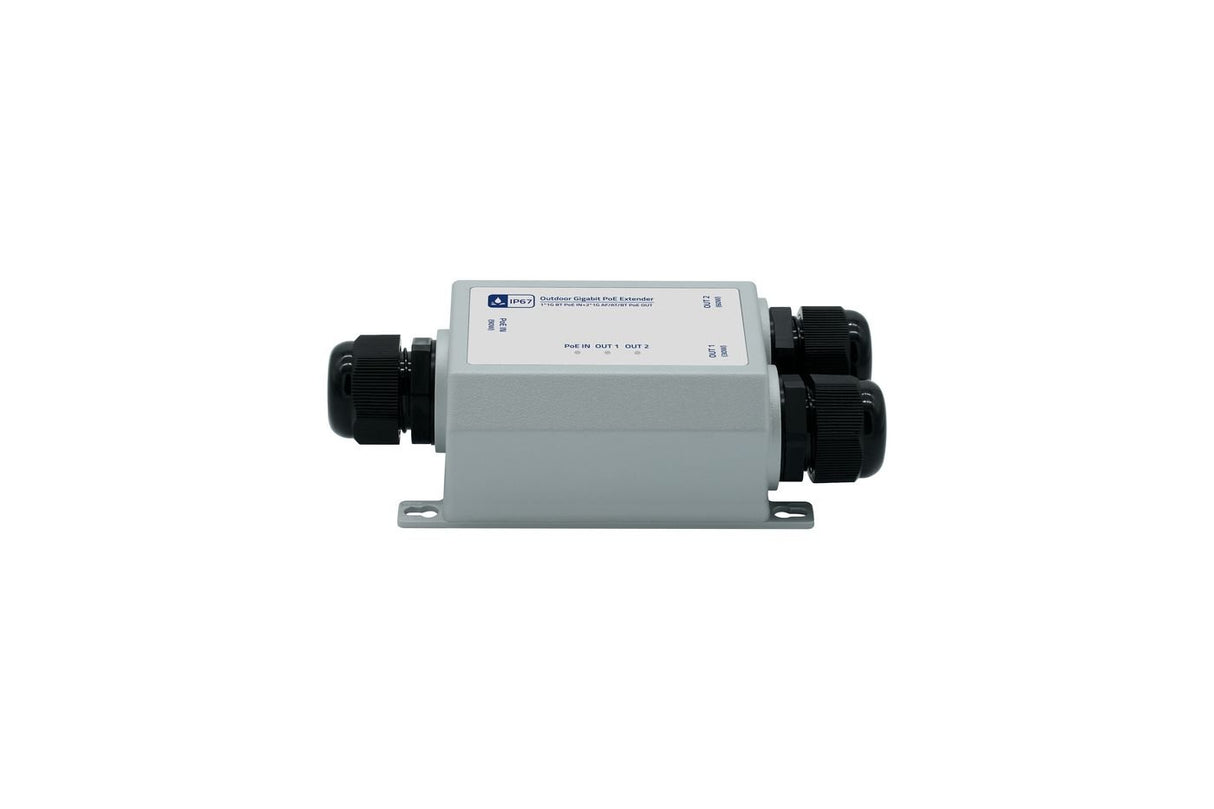 EAN 5715328015258 - Lanview LVN-POE90W-OUT-EXTENDER no categorizado imagen 1