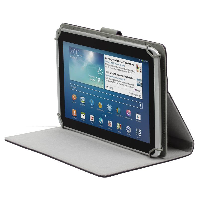 EAN 6907267030174 - Rivacase 3017 25,6 cm (10.1") Folio Violeta imagen 7