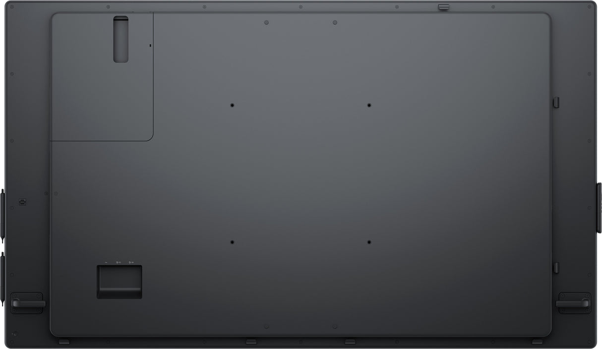 EAN 5397184923528 - DELL P7525QT 189,2 cm (74.5") LCD 3840 x 2160 Pixeles 4K Ultra HD imagen 5