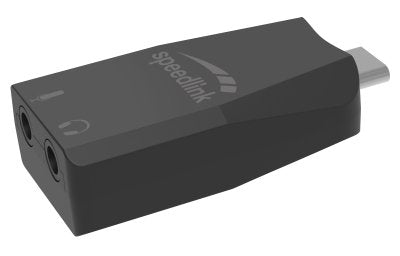 Speedlink Vigo Usb