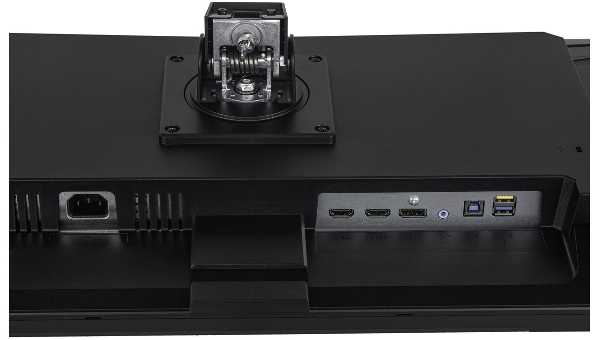 Iiyama Xub3493wqsu-B6 86,36cm 34zoll Uw Ips-Panel 3440x1440 120hz 21:9 400cdm 1000:1 1ms