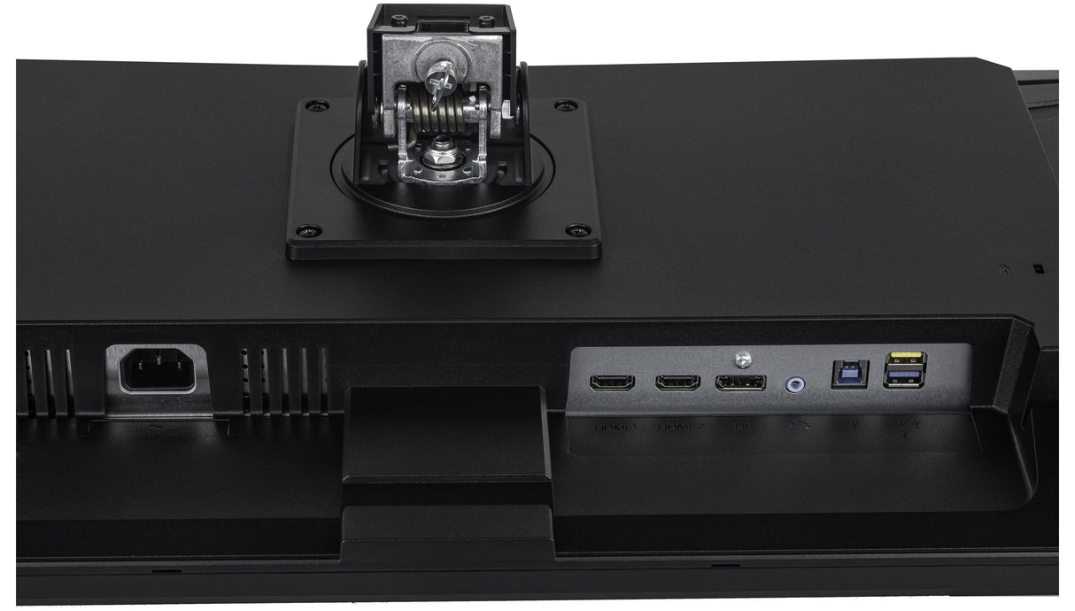 EAN 4948570125609 - iiyama ProLite XUB3493WQSU-B6 pantalla para PC 86,4 cm (34") 3440 x 1440 Pixeles UltraWide Quad HD LED Ne imagen 12