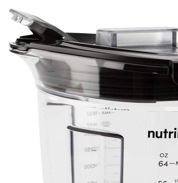 EAN 8006447003293 - NutriBullet NBF550DG 1,89 L Batidora de vaso 1500 W Negro imagen 7