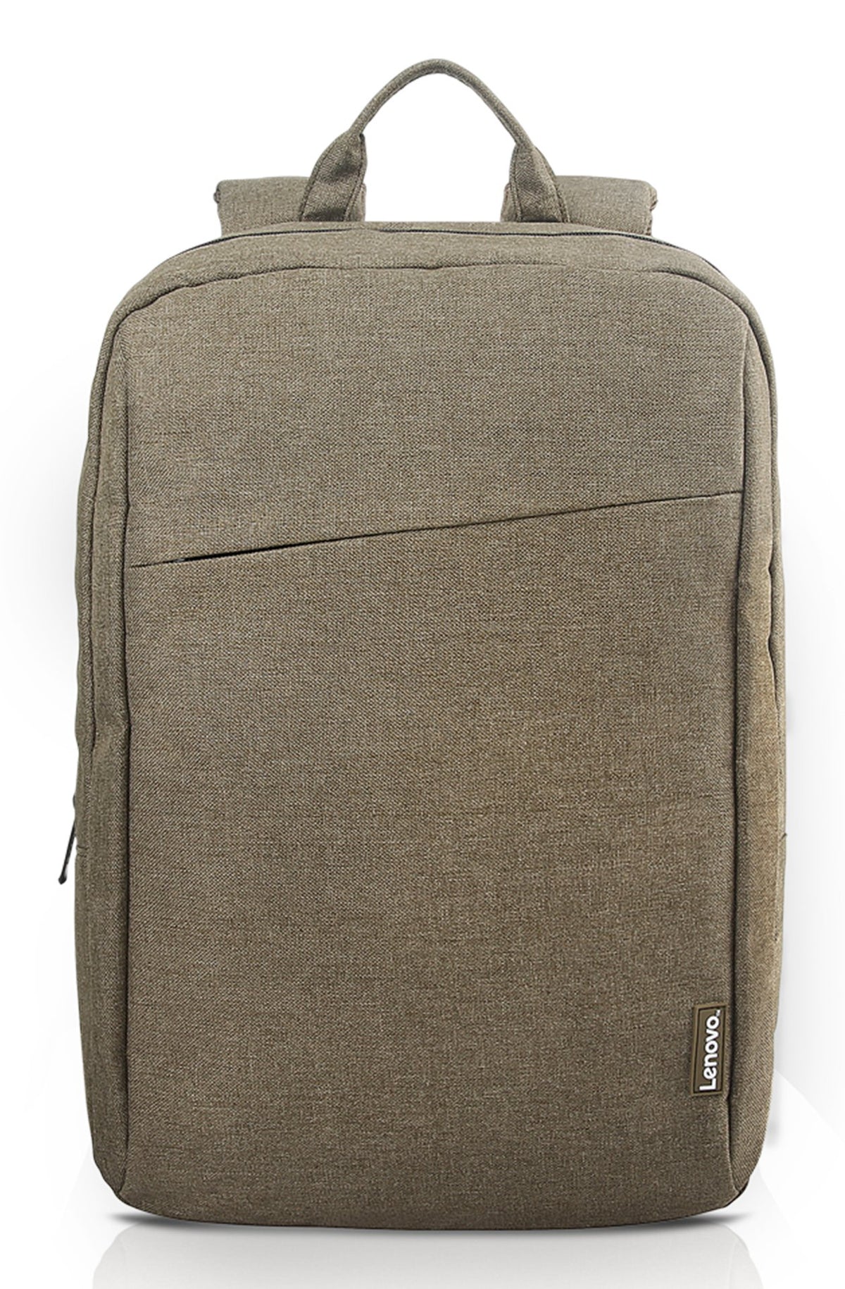 EAN 0191999684743 - Lenovo B210 39,6 cm (15.6") Mochila Verde imagen 1
