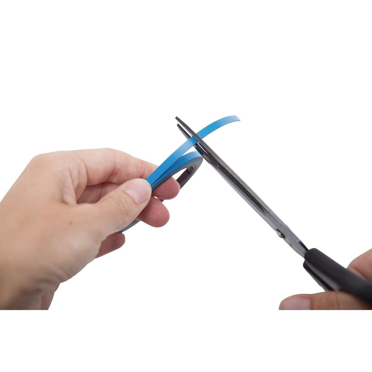 Maul Magnetmreifen 0,5 Cm X100 Cm, 2 M. Set Azul