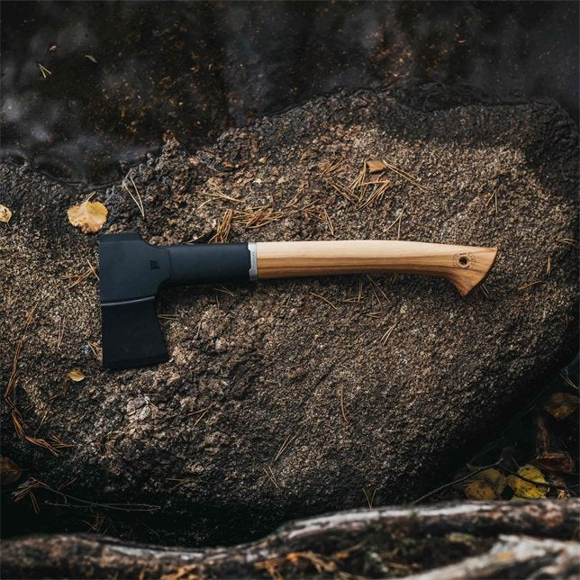 Fiskars Hacha Norden N7 Axt