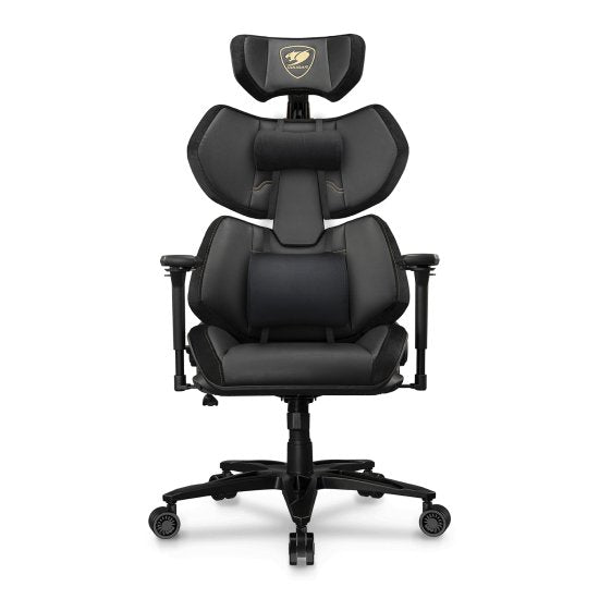 Silla Gaming Cougar Terminator Elite Gold
