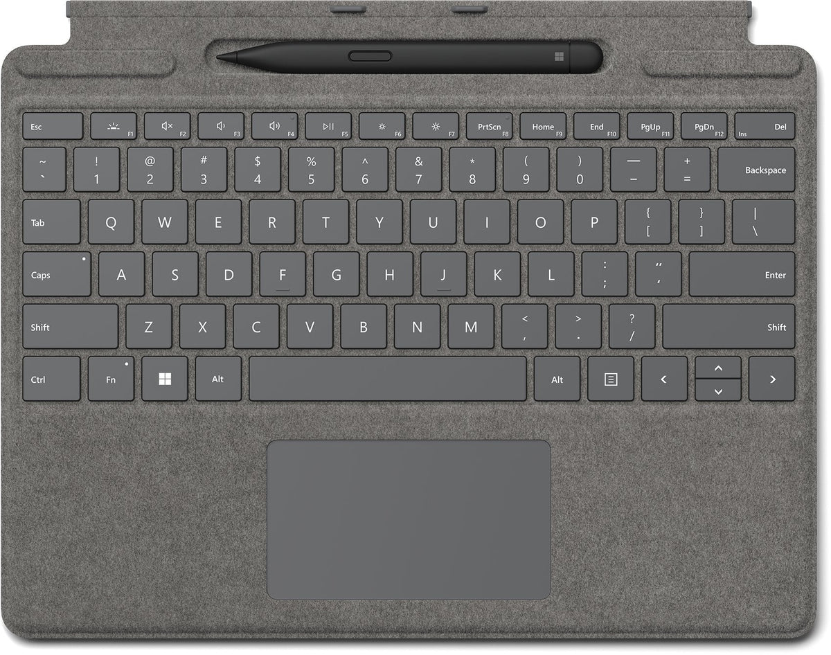 Microsoft Surface Pro Signature Keyboard - Teclado