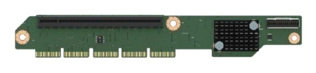 EAN 5032037210218 - Intel CYP1URISER2KIT ranura de expansión imagen 1