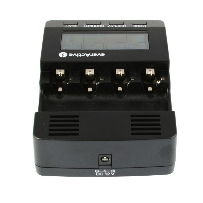 EAN 5902020523598 - Everactive NC-3000 cargador de batería Universal CC imagen 6