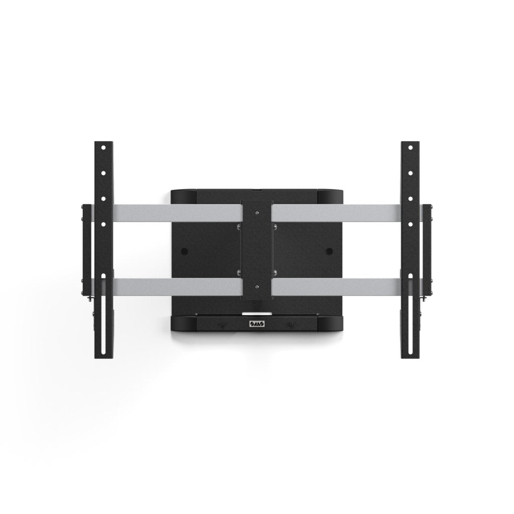 Icon 3d Large Alu/Black