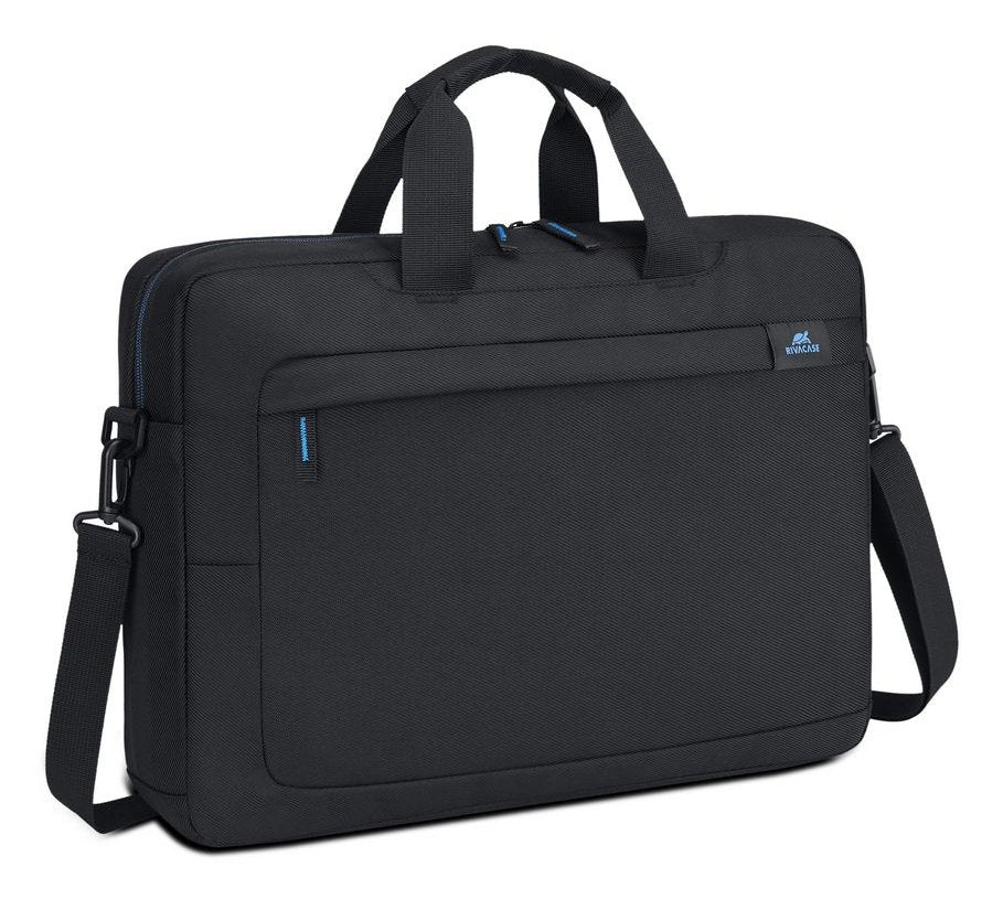EAN 4260709012544 - Rivacase 8036 40,6 cm (16") Maletín Negro imagen 1