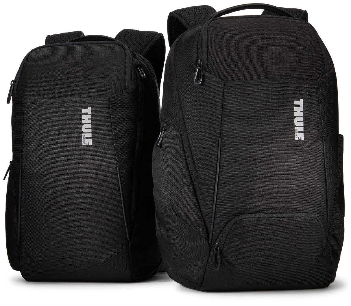 EAN 0085854253048 - Thule Accent TACBP2116 - Black 40,6 cm (16") Mochila Negro imagen 4