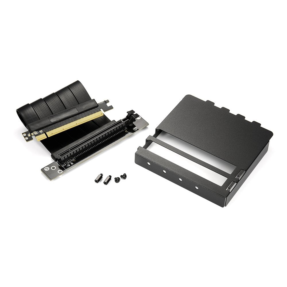 EAN 4044951035137 - Sharkoon Compact VGCK Universal Soporte para tarjeta gráfica imagen 1