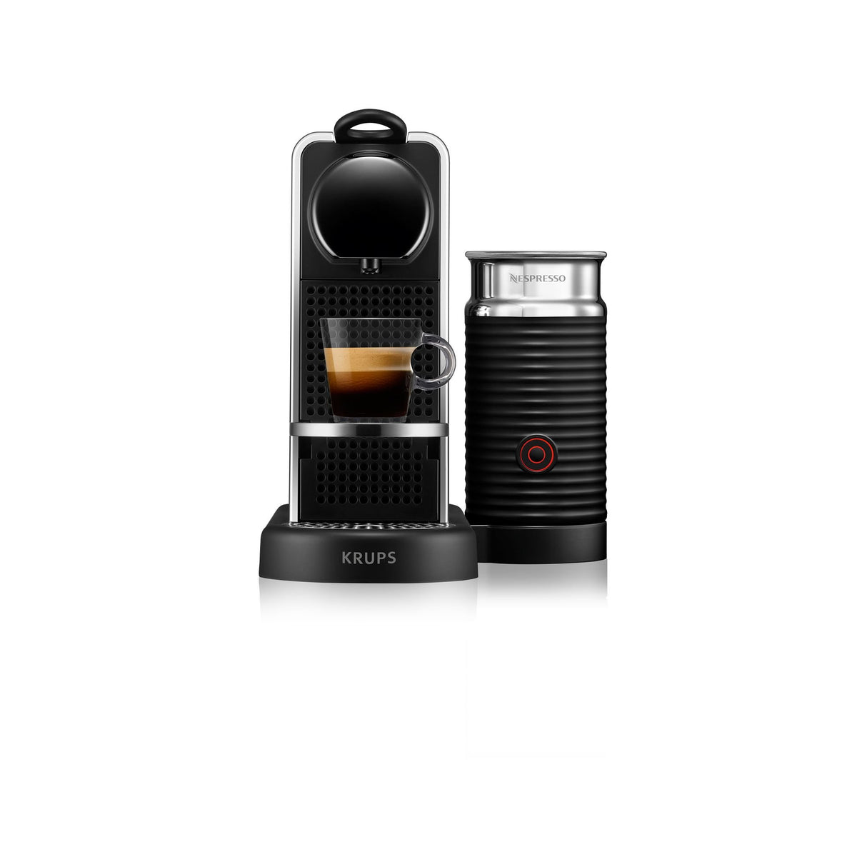 EAN 3016661164798 - Krups NES CITIZ PLATINUM & MILK XN630D Totalmente automática Macchina per caffè a capsule 1 L imagen 6