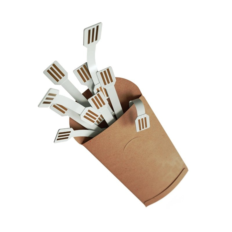 Canvas Flexible Linkers 9pcs