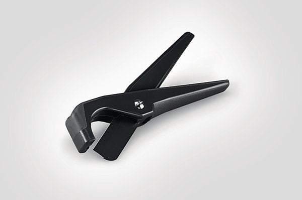 Hellermanntyton 166-51102 Concutter2 Schlauchschneider Azul Negro 1 Ud.