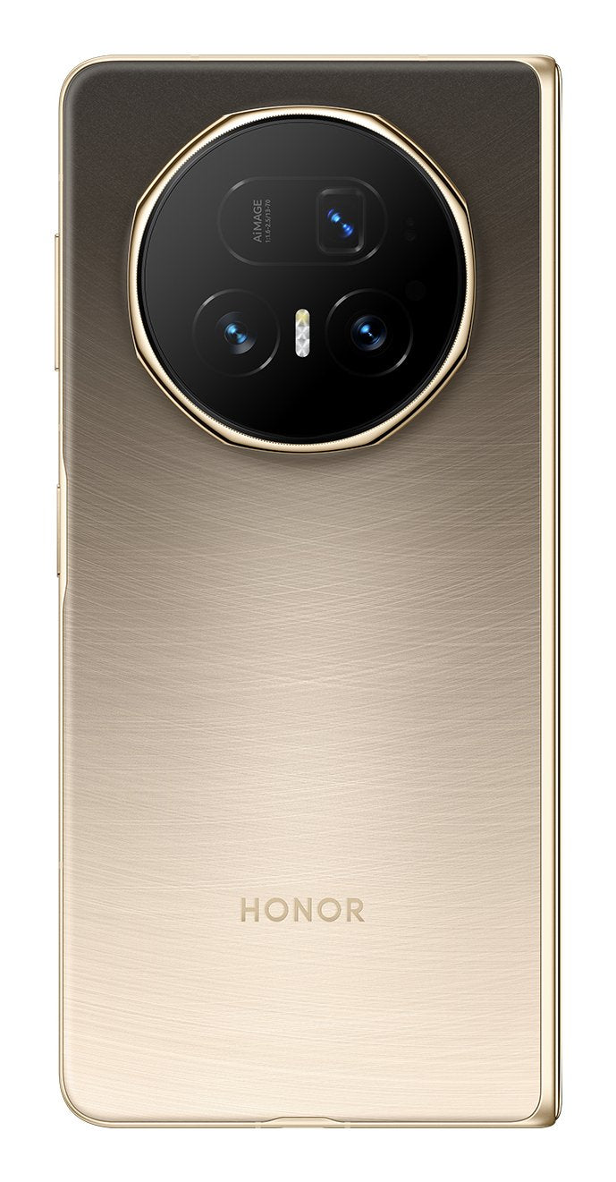 EAN 6936520873548 - Honor MAGIC V5 20,2 cm (7.95") MagicOS 9.0.1 5G USB Tipo C 16 GB 512 GB 5820 mAh Oro imagen 6