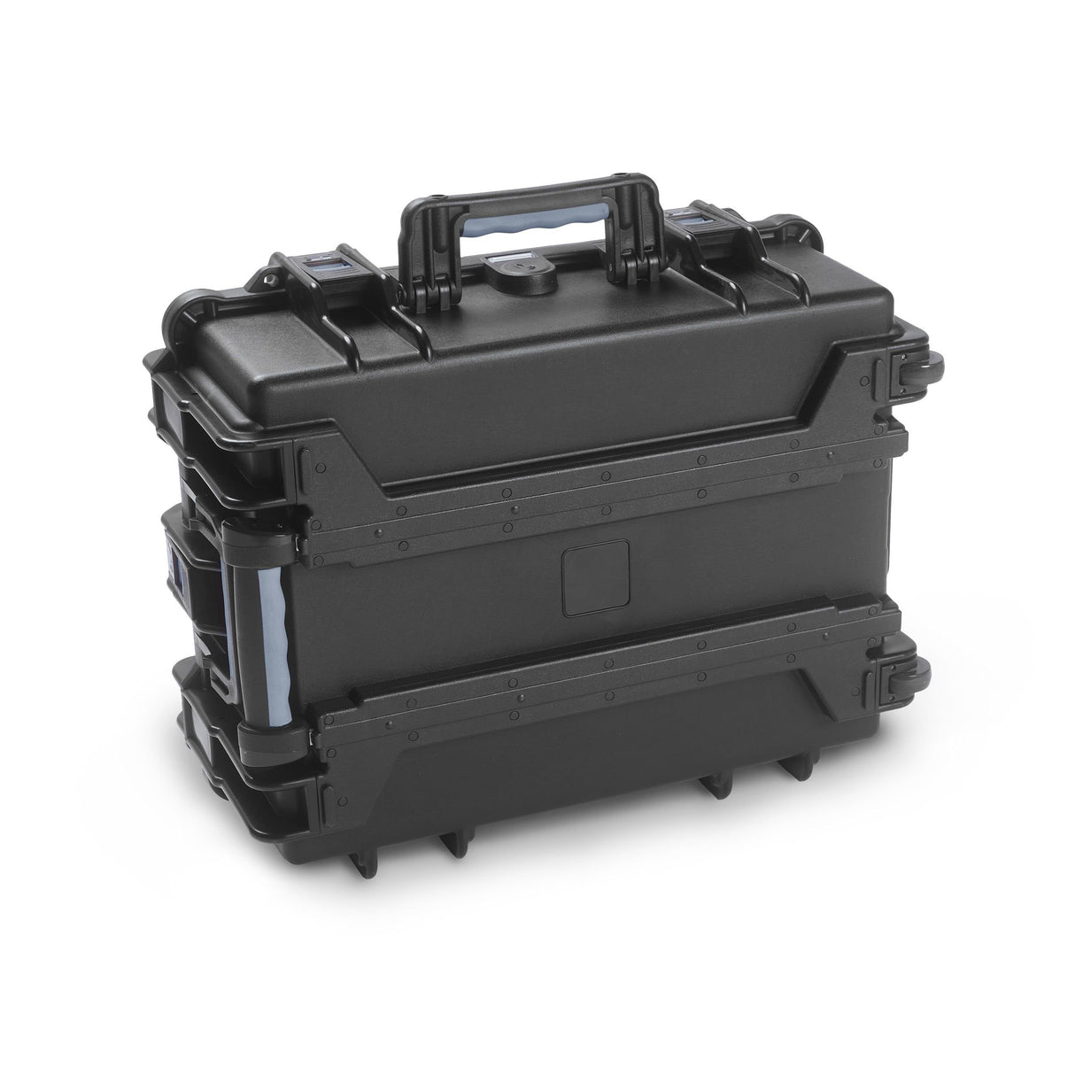Dicota Ladetrolley Para 14 Tablets Negro