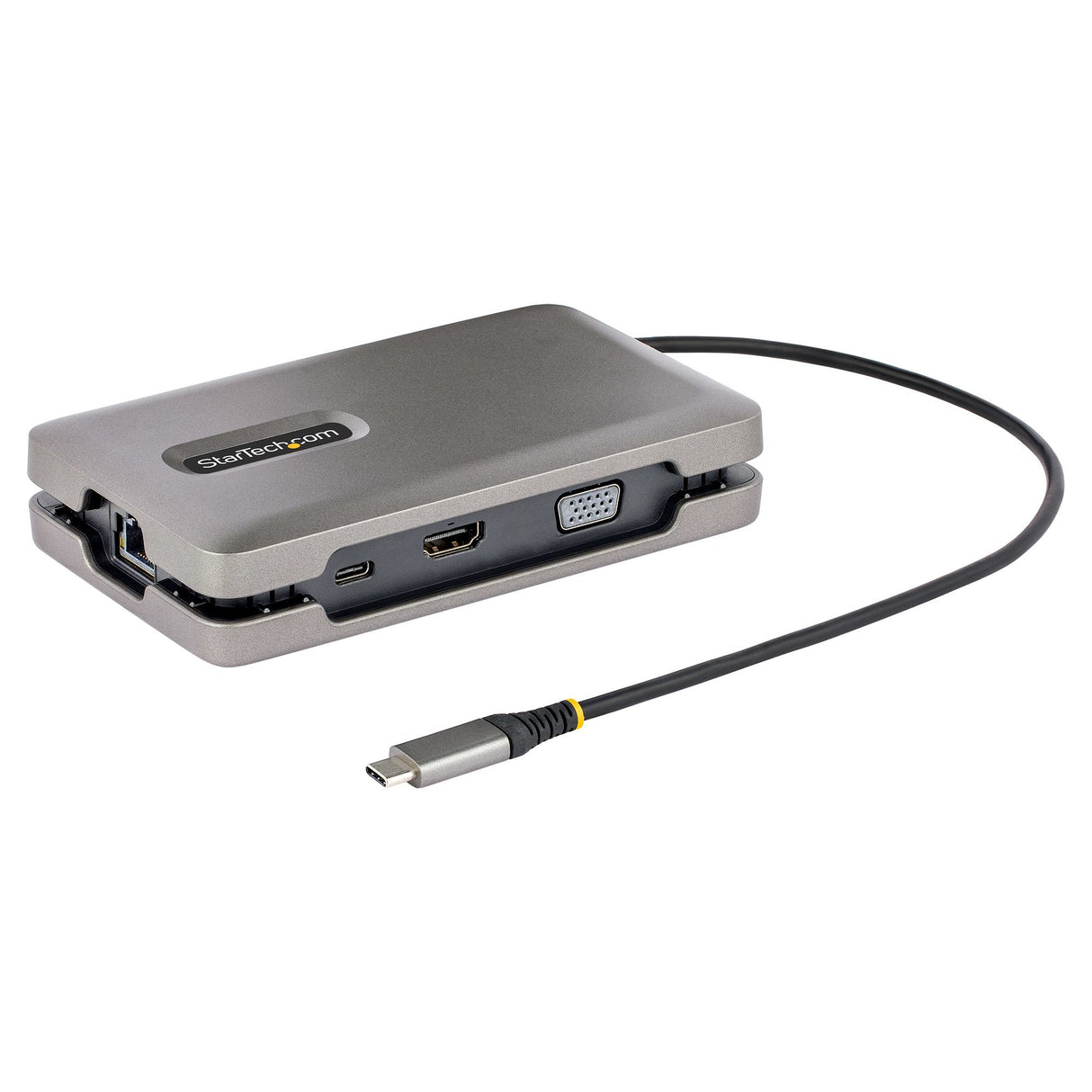 EAN 0065030887014 - StarTech.com DKM31C3HVCPD base para portátil y replicador de puertos Alámbrico USB 3.2 Gen 2 (3.1 Gen 2) imagen 1