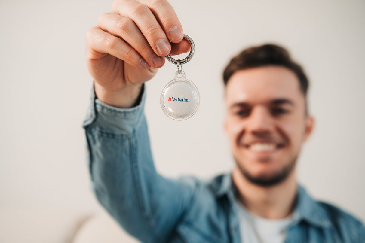 EAN 0023942321347 - Verbatim 32134 localizador o rastreador GPS Personal Buscador Negro, Blanco imagen 7