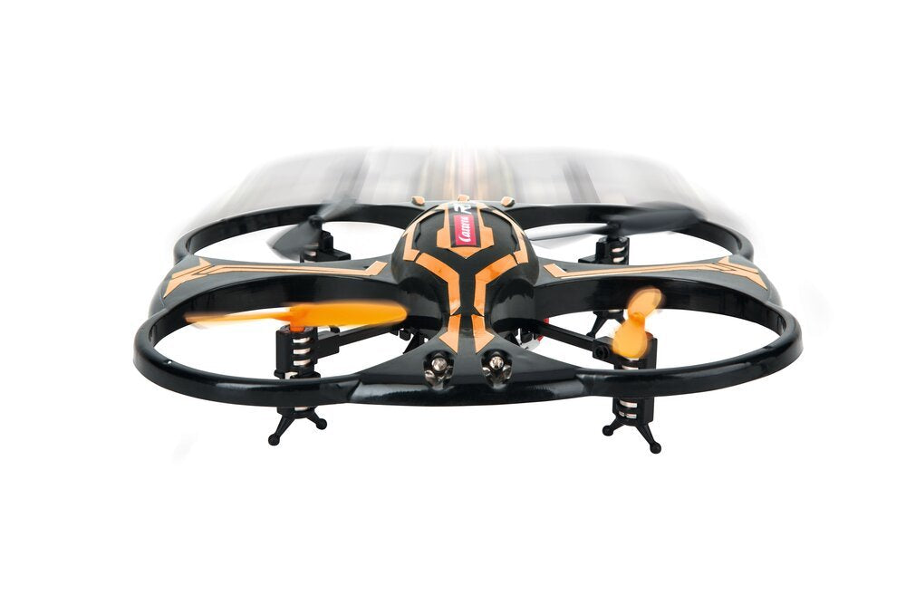 Dron Carrera Rc 2,4ghz 370503032 Quadcopter X2