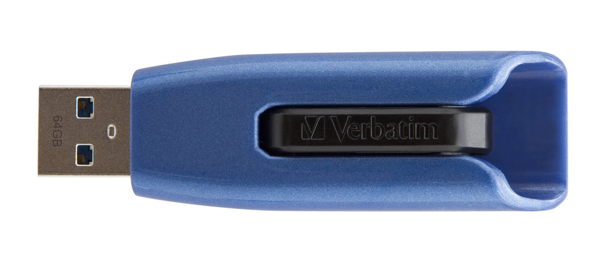 EAN 0023942498070 - Verbatim Store 'n' Go V3 Max unidad flash USB USB tipo A 3.2 Gen 1 (3.1 Gen 1) imagen 4
