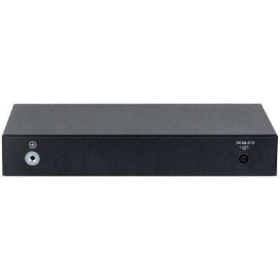 EAN 6923172571151 - Dahua Technology DH-CS4010-8GT-110 switch Gestionado L2 Gigabit Ethernet (10/100/1000) Energía sobre Ethe imagen 3
