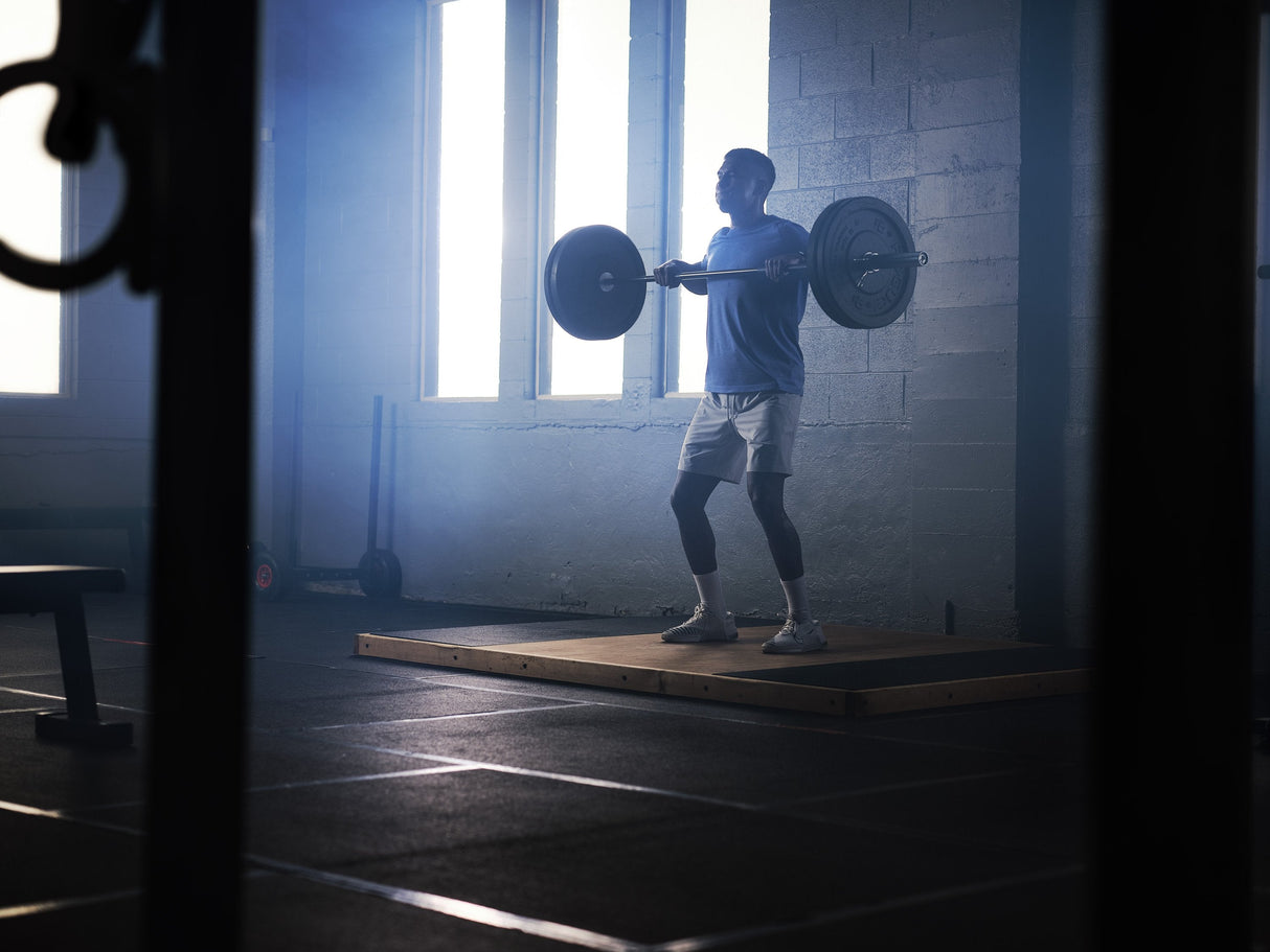 Smartwatch Amazfit Bip 6 Black